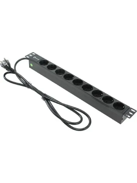 5Bites Блок розеток для телекоммуникационных шкафов PDU919P-