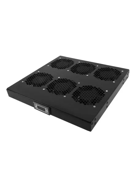 REM Модуль вентиляторный R-FAN-6K-1U-9005 6 вент. с
