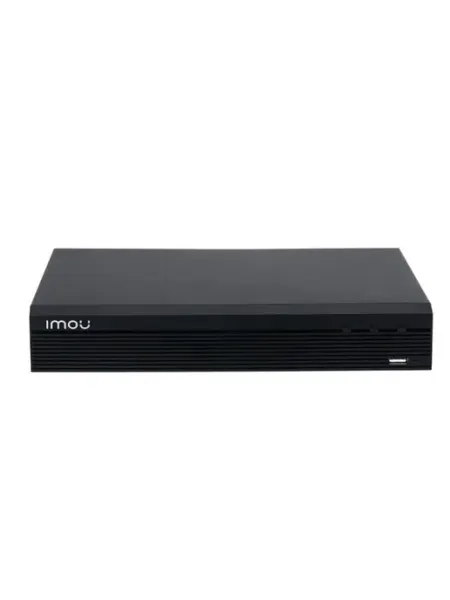 Imou 8-канальный PoE видеорегистратор LC-NVR1108HS-8P-S3 H