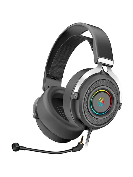 Гарнитура проводная A4Tech Bloody G535P