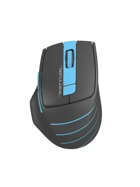 A4TECH Мышь беспроводная Fstyler FG30