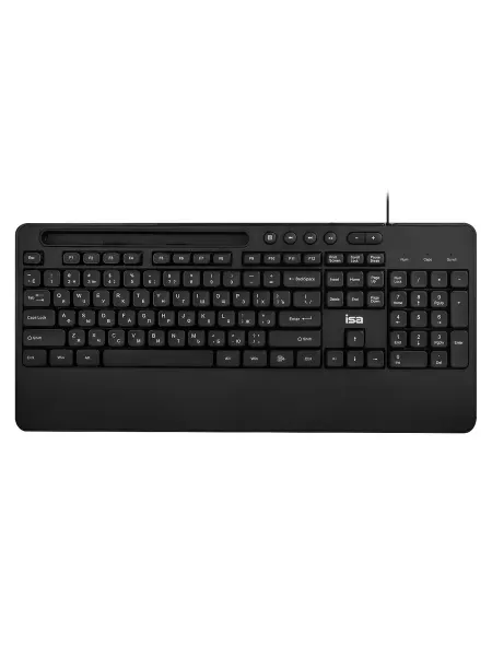 ISA Access Клавиатура проводная KB-01 ISA