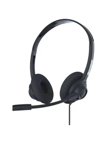 Гарнитура проводная Accutone UB220 (ZE-UB220-RU)
