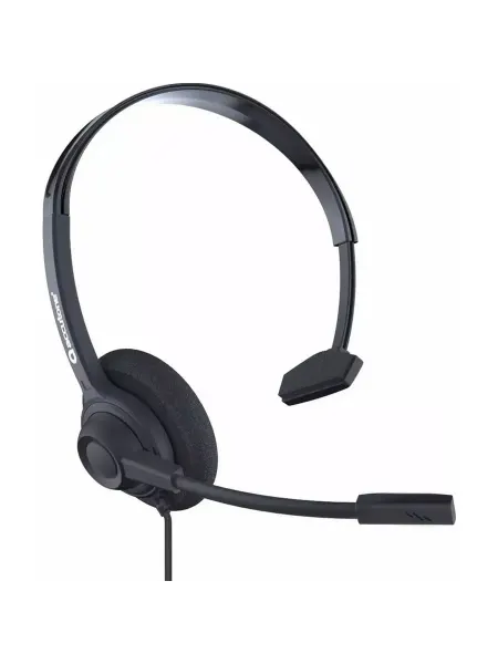 Гарнитура проводная Accutone UM220 (ZE-UM220)