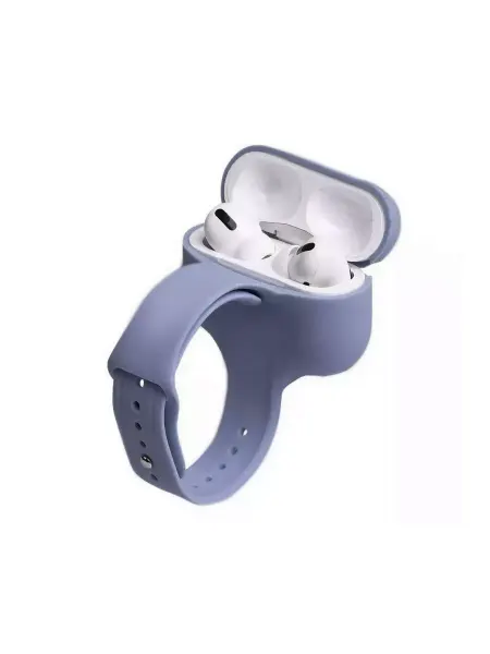 APG-T Ремешок чехол для наушников AirPods Pro силиконовый