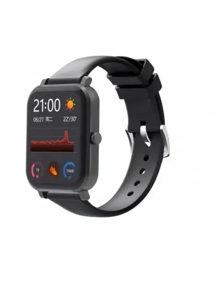 MyPads Ремешок для умных смарт-часов Amazfit Bip Lite