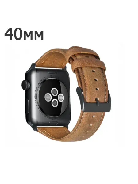 MyPads Сменный ремешок-браслет Antico для Apple Watch SE