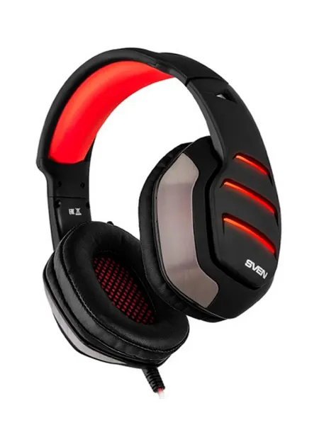 Sven Игровые наушники с микрофоном AP-U997MV