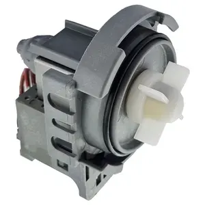 Сливной насос для посудомоечной машины GORENJE HANSA SAMSUNG Mora ASKO RP25-3C 8078087 8073816 227950 700367 450325 783163 HANNING DPS25-178 DPS25-336 200406