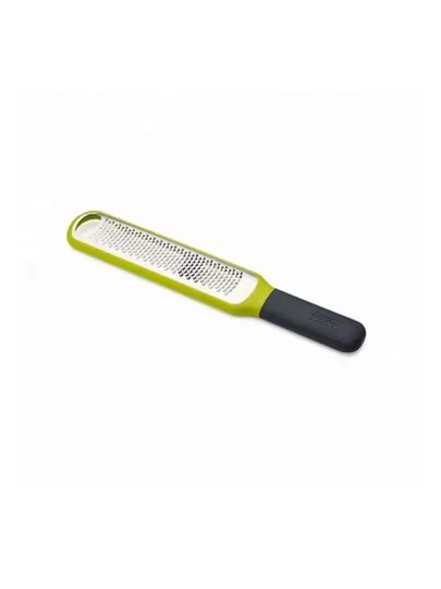 Терка для цедры с очистителем лезвия зеленая Handi-Zest JosephJoseph, 20049