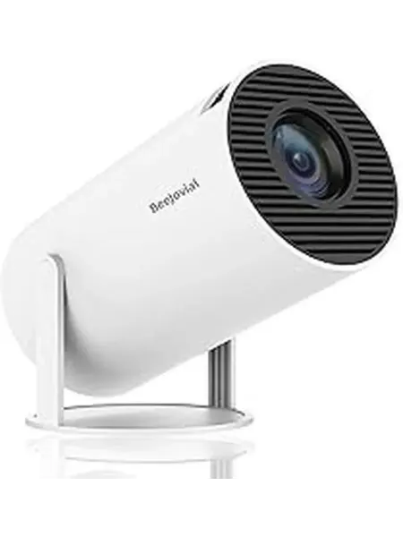 Портативный проектор HY300Pro с Wi-Fi и Bluetooth