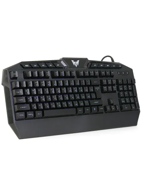 CROWN Клавиатура проводная CMGK-404