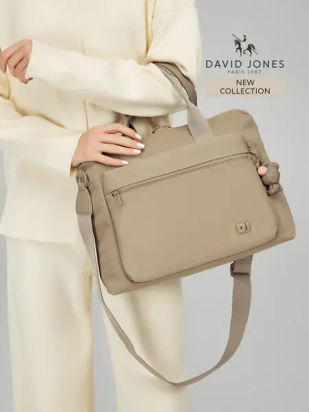 David Jones Сумка для ноутбука и документов