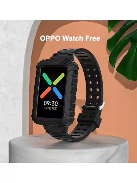 MyPads Сменный ремешок для OPPO Watch Free