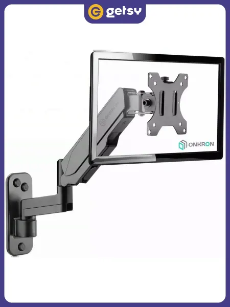 ONKRON Кронштейн для монитора G150 13-34"