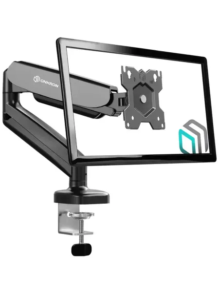 ONKRON кронштейн для монитора настольный G50