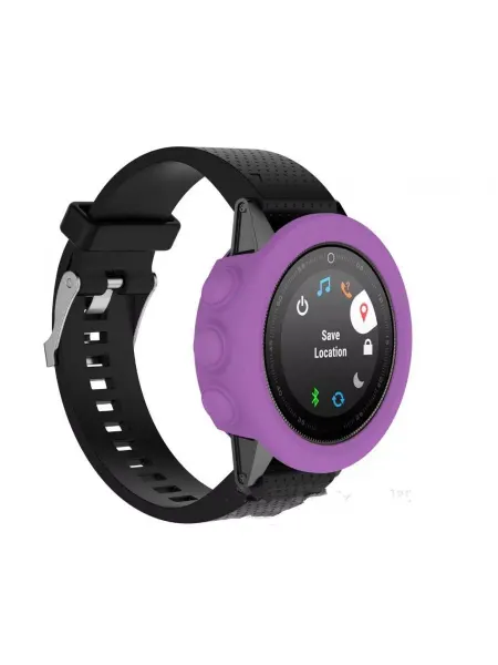 MyPads Защитный чехол бампер для умных смарт-часов Garmin