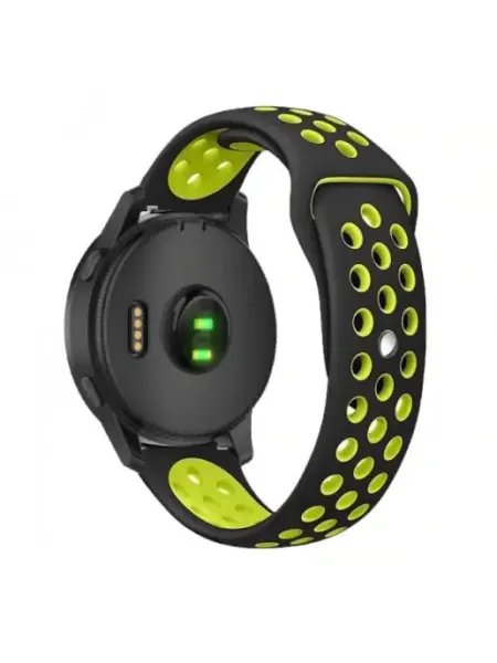 MyPads Силиконовый сменный ремешок для смарт-часов Garmin