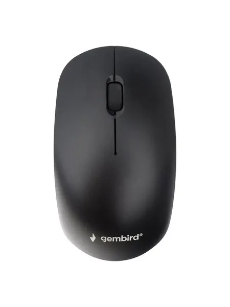 GEMBIRD Мышь беспроводная компьютерная MUSW-435