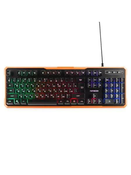 Гарнизон Игровая клавиатура GK-320G