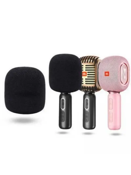 MyPads Ветрозащита для микрофона JBL KMC500, KMC600