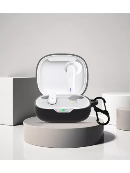 MyPads Чехол для беспроводных наушников JBL W300TWS