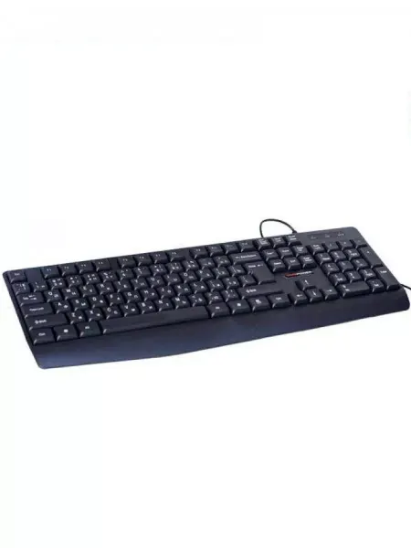 Kanc21 Проводная клавиатура Live-Power KV102