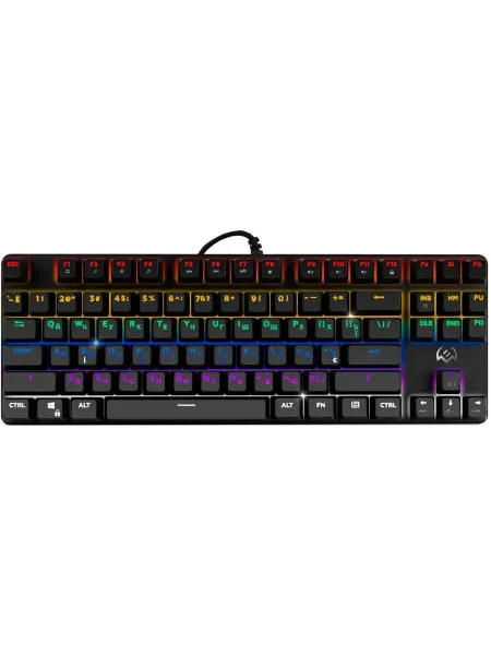 Sven Игровая клавиатура Механическая KB-G9150 (Outemu Blue