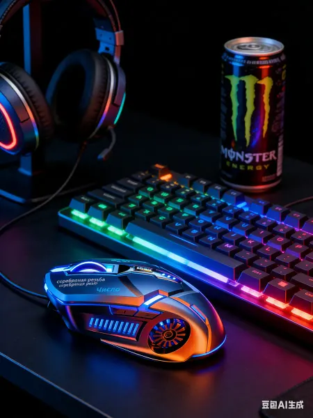 Logitech TM Мышка проводная бесшумная для компьютера ноутбук