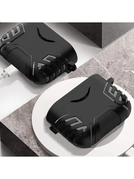 MyPads Чехол противоударный для наушников Sony WF-1000XM3