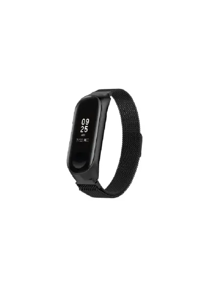 MyPads Миланский плетеный ремешок браслет для фитнес-бра