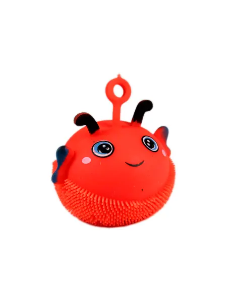 Игрушка-праздник Игрушка антистресс мялка букашка