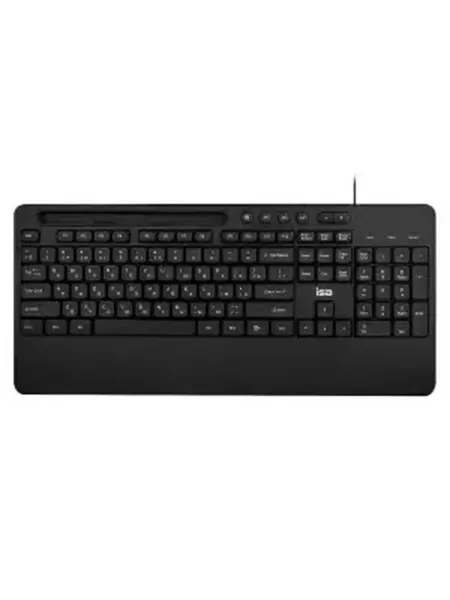 Проводная клавиатура для работы и игр