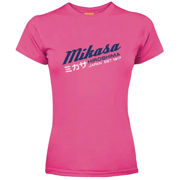 MikasaФутболка спортивная