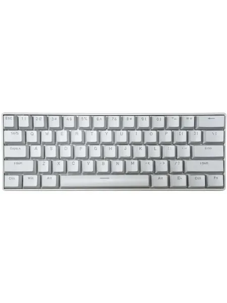 Игровая профессиональная клавиатура