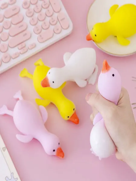 A.Toys Гусь сквиш
