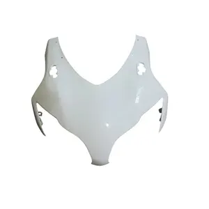 Передний обтекатель Honda CBR1000RR 2008-2011 Без цвета