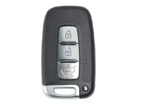 Смарт ключ зажигания, для автомобиля Kia Soul Rio Cerato Sorento Optima ID46 3433 Sportage 2010-2013, Sorento 2009-2012, Soul 2008-2013, PCF7952 SY5HMFNA03