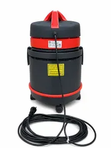 Моющий пылесос IPC SOTECO TORNADO 200GA (автомобильная комплектация)
