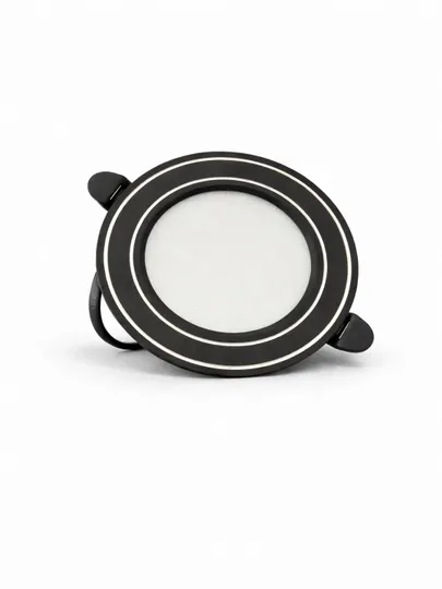 "Галоген" Встраиваемый LED светильник алюминиевый 7W, 200V