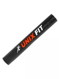 Коврик UNIX Fit противоскользящий, шумопоглощающий для кардиотренажера, беговой дорожки, 200x100x0,6 см. UNIXFIT