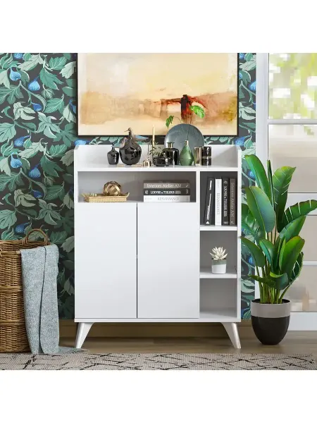 StroyKa Комод 75х30х89,6 см "STROYKA"