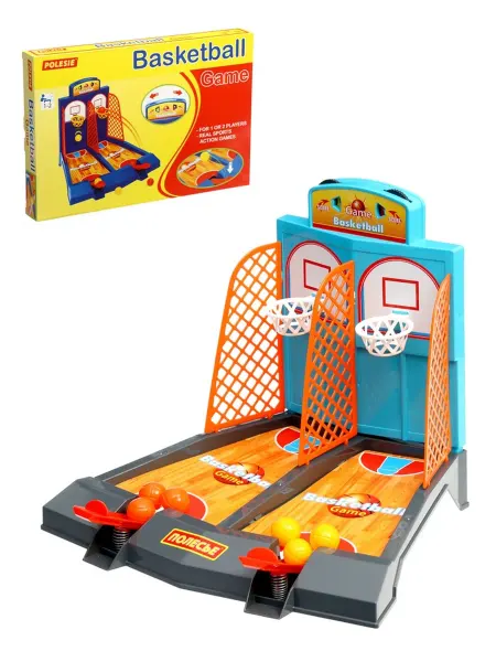 DPK Active Настольная игра Баскетбол для спортивного досуга