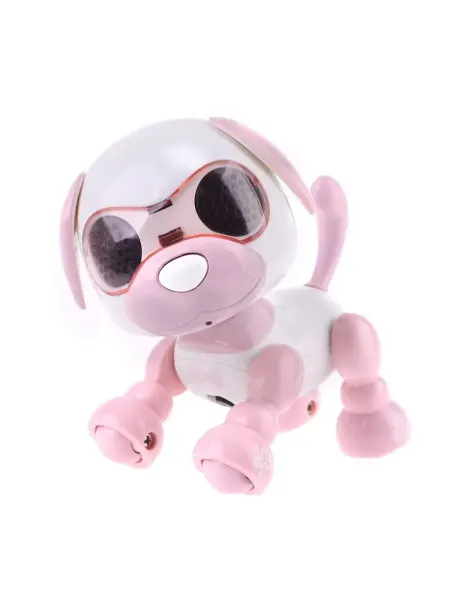 Mioshi Интерактивная детская игрушка Mioschi Active (щенок)