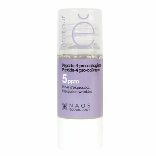 ЭТА ПЮР Сыворотка с пептид-4 про-коллаген, 15 мл / ETAT PUR Serum