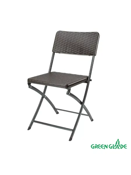 Green Glade Стул кресло туристический для рыбалки отдыха дачи складной