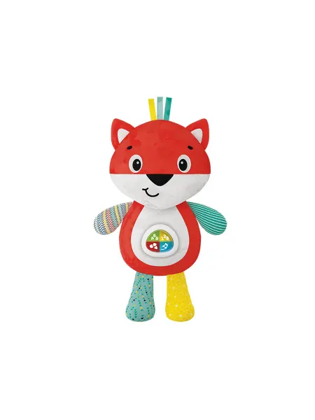 Kids Hits Интерактивная игрушка Лучший друг Лисичка Люси