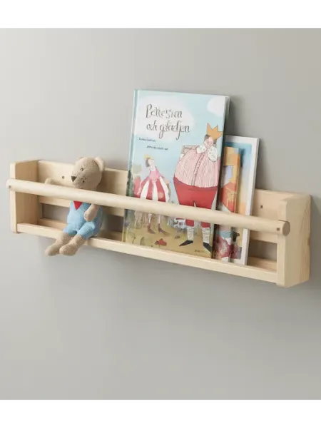 IKEA Полка настенная Флисат в детскую