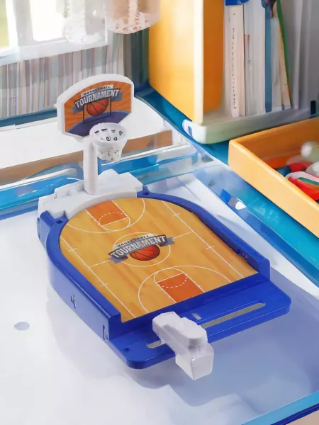 Умные игры Настольный баскетбол настольная игра для детей настолки