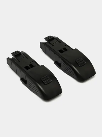 Heyner Heybrid, немецкие автомобильные дворники для Chevrolet Tracker1 2013-2020